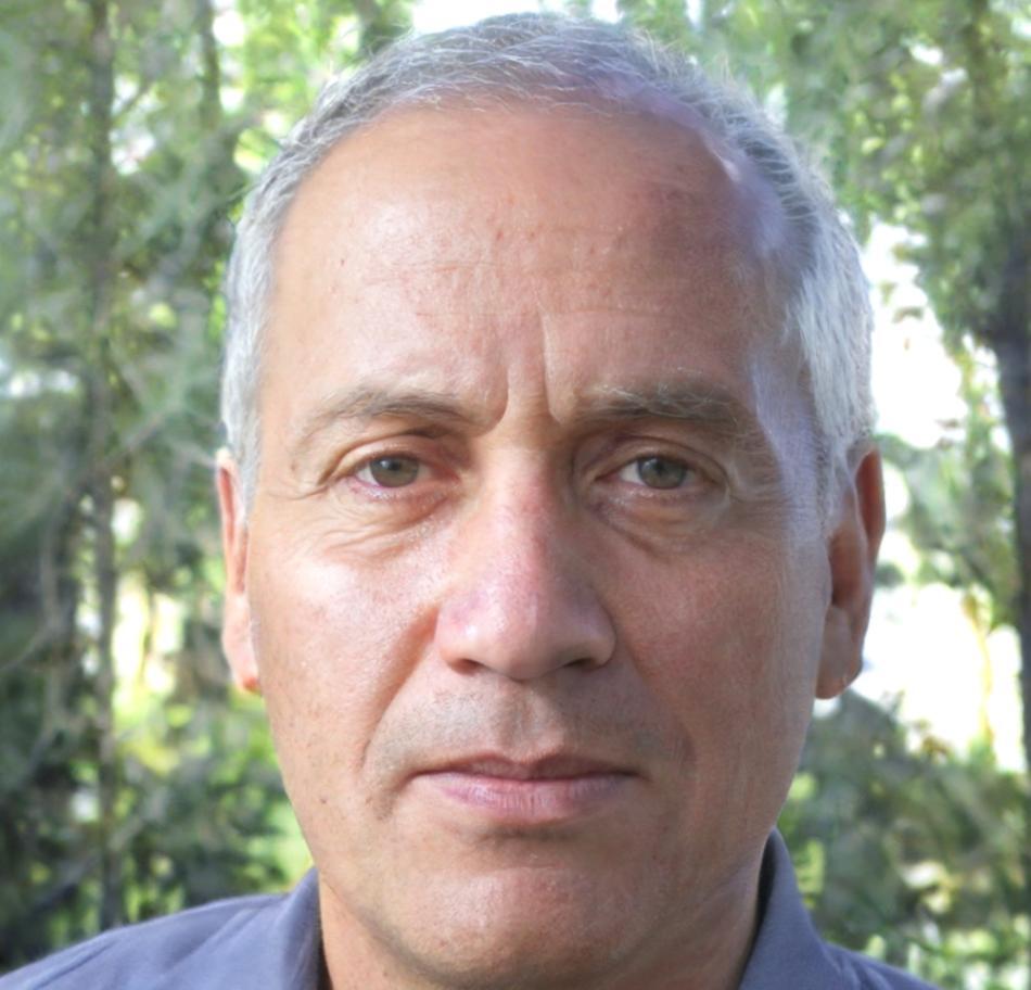 Portrait von Jannik Bergström